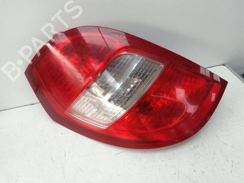 left-taillight-mercedes-benz-a-class-w169-a-180-cdi-169007-169307-89075861l-2004-2005-2006-2007-2008-2009-2010-2011-2012-19788494 main image