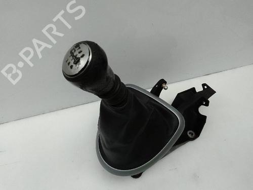 Used Gear lever NISSAN QASHQAI / QASHQAI +2 I (J10, NJ10, JJ10E) 2.0 dCi (150 hp) 23142606