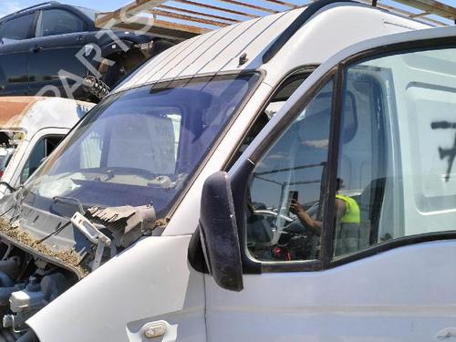 Used Starter RENAULT MASTER II Platform/Chassis (ED/HD/UD) 2.5 dCi (120 hp) 26306296