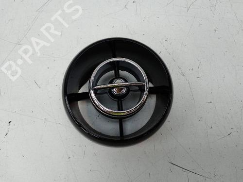 Air vent JAGUAR XJ (X351) 3.0 SCV6 | BP18839565I21 
