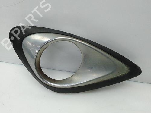 Used Headlight eyebrow NISSAN MICRA IV (K13K, K13KK) 1.2 (80 hp) 21025782