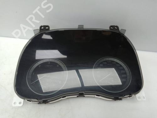 Used Instrument cluster Instrument cluster 21526956 21526956