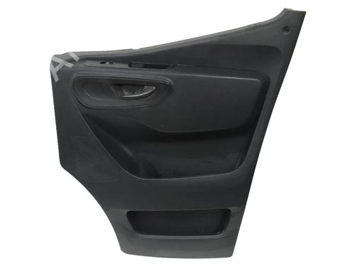 Front right panel MERCEDES-BENZ SPRINTER 3,5-t Van (B907, B910) | BP24463989C59 - Image 3