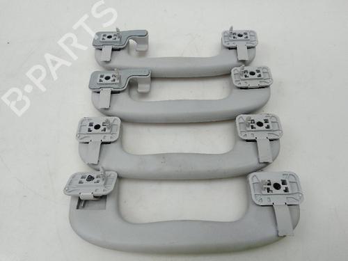 Håndtag i tag OPEL CORSA E (X15) 1.2 (08, 68) | BP21084953I35 
