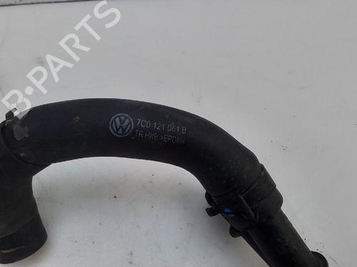 Used Pipe VW CRAFTER Bus (SYI, SYJ) 2.0 TDI (102 hp) 27448189