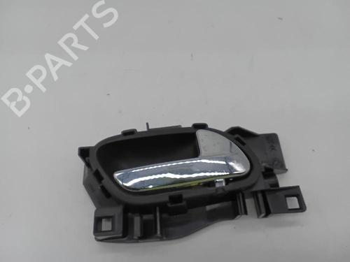 Rear right interior door handle PEUGEOT 3008 I MPV (0U_) 2.0 HDi 150 / BlueHDi 150 | BP27539351I16 