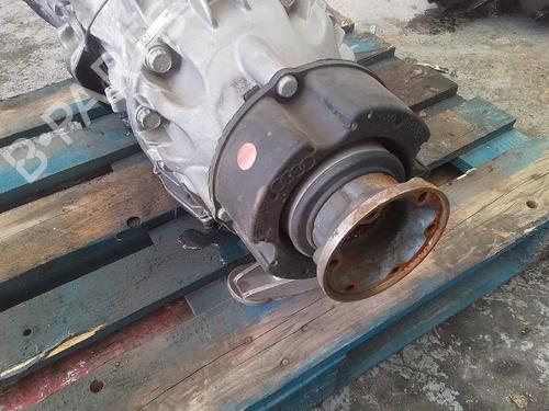 Gearbox PORSCHE PANAMERA (970) 3.0 D | BP24736772M3 