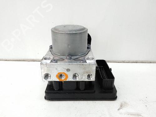 Used ABS pump SUZUKI SX4 (EY, GY) 1.6 VVT (110 hp) 26053934