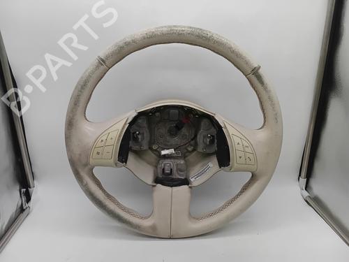 Used Steering wheel FIAT 500 (312_) 1.2 (312AXA1A) (69 hp) 29477289