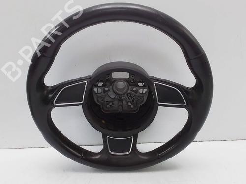 Used Steering wheel AUDI A1 (8X1, 8XK) 1.4 TFSI (125 hp) 28145009