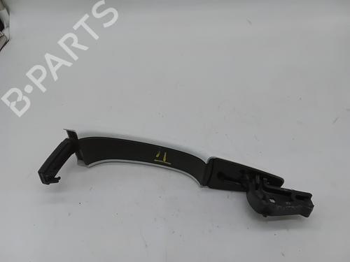 Rear left exterior door handle PEUGEOT 208 II (UB_, UP_, UW_, UJ_) 1.2 PureTech 100 | BP29746462C130 