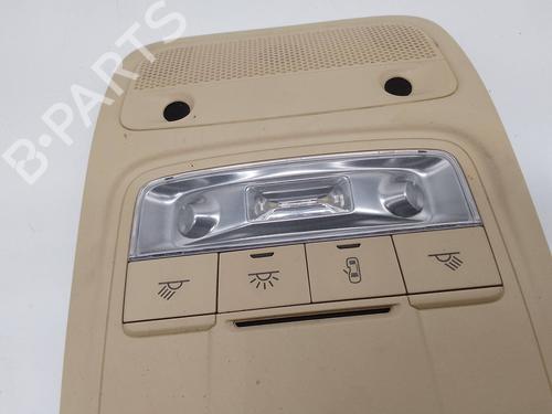 Interior roof light AUDI A3 Sportback (8VA, 8VF) 2.0 TDI | BP28145515I8