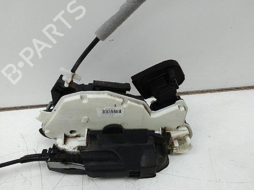 Front left lock SEAT TOLEDO IV (KG3) 1.2 TSI | BP19105557C98 
