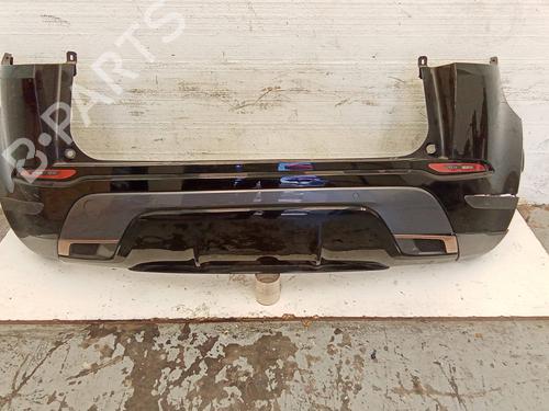 Used Rear bumper Rear bumper LAND ROVER RANGE ROVER EVOQUE (L551) 2.0 D150 (150 hp) 18597649 18597649