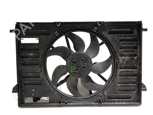 Used Radiator fan Radiator fan 38799072 38799072
