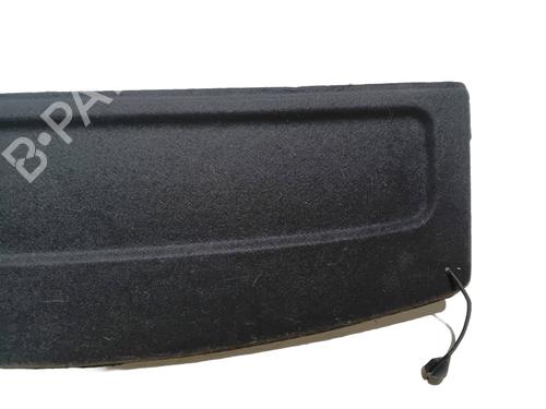 Rear parcel shelf CITROËN C5 AIRCROSS (A_) 1.2 PureTech 130 (ARHNSJ) | BP34420984C85 - Image 4