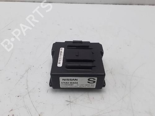 Elektronisk modul NISSAN QASHQAI II SUV (J11, J11_) [2013-2025]  24463247