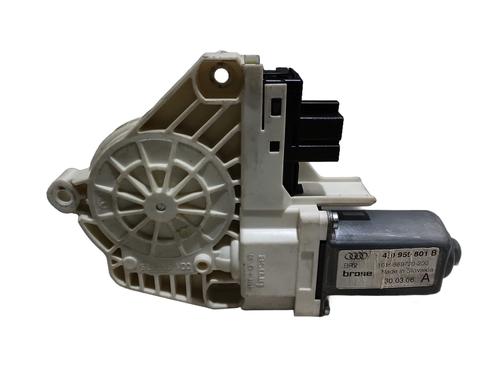 Used Left front window motor Left front window motor AUDI Q7 (4LB) 3.0 TDI quattro (233 hp) 35722578 35722578