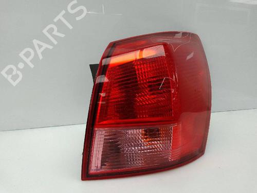 Right taillight NISSAN QASHQAI / QASHQAI +2 I (J10, NJ10, JJ10E) 1.6 dCi | BP20504883C35 