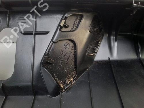 Boot lining BMW 2 Coupe (F22, F87) 218 i | BP30526861I3
