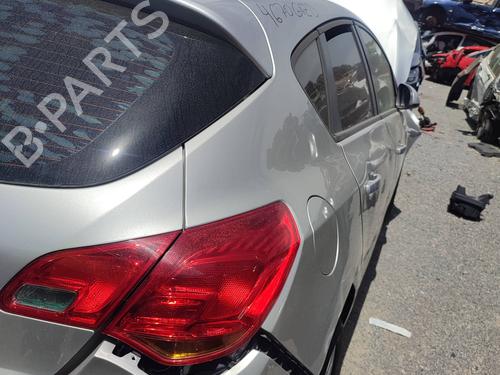 Right taillight OPEL ASTRA J (P10) 1.6 (68) | BP28148960C35 