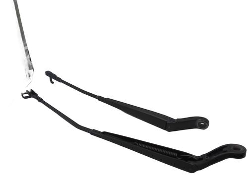 Used Front wipers mechanism CITROËN XSARA PICASSO (N68) 1.6 HDi (90 hp) 30527114