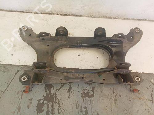 Rear axle LAND ROVER RANGE ROVER EVOQUE (L538) 2.2 D 4x4 | BP18580296M2 