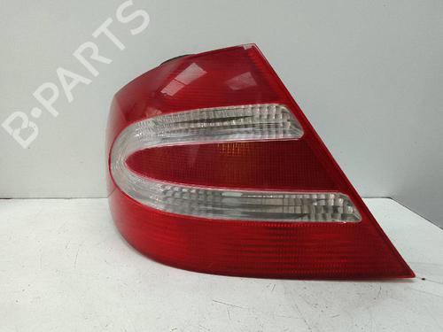 Left taillight HUMMER HUMMER H1 6.5 D | BP20207905C34 