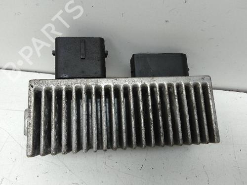 Electronic module NISSAN QASHQAI / QASHQAI +2 I (J10, NJ10, JJ10E) 1.6 dCi | BP20143894M83 