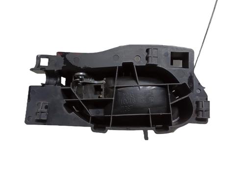 Front left interior door handle CITROËN C4 Coupe (LA_) 1.6 HDi | BP38684300I13 - Image 4