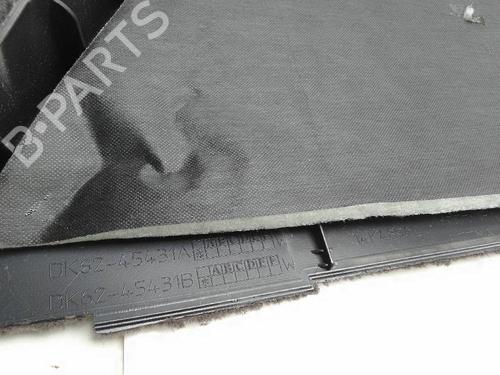 Used Boot lining LAND ROVER RANGE ROVER SPORT II (L494) 3.0 SDV6 4x4 (292 hp) 18573788