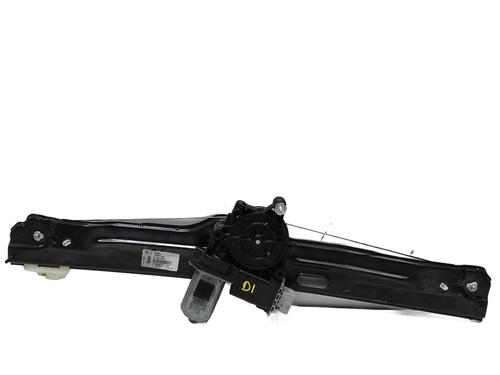 Front left window mechanism FIAT 500L (351_, 352_) 1.6 D Multijet (199LYD1B) | BP34420051C22  - Image 6