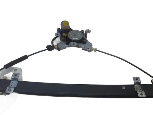 Rear left window mechanism CHEVROLET CAPTIVA (C100, C140) 2.0 D 4WD | BP31126349C24