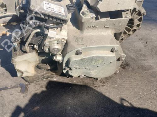 Skrzynia biegów CITROËN C4 CACTUS 1.6 HDi 90 | BP26285617M3