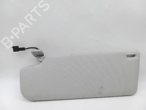 Right sun visor VW GOLF PLUS V (5M1, 521) 1.6 TDI | BP26704991I2 