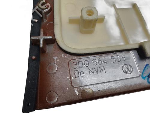 Kombi Kontakt / Stilkkontakt VW PHAETON (3D1, 3D2, 3D3, 3D4, 3D6, 3D7, 3D8, 3D9) 6.0 W12 4motion | BP30873879I30