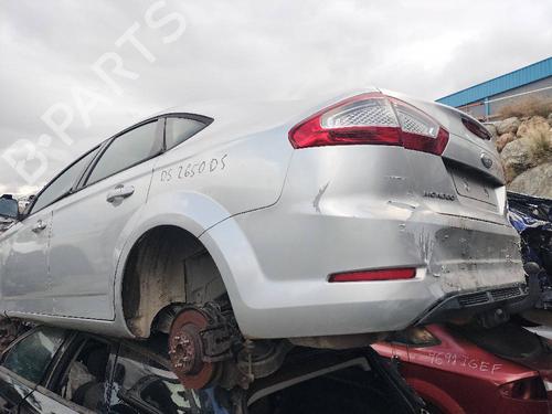 Left taillight FORD MONDEO IV (BA7) 2.0 TDCi | BP18593273C34 