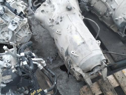 Gearbox MERCEDES-BENZ C-CLASS (W203) C 200 CDI (203.004) | BP26052942M3 