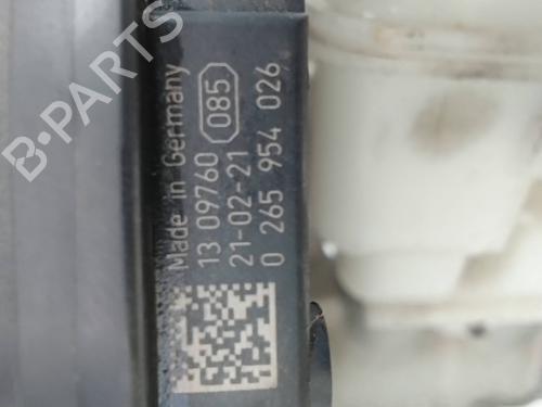 ABS pump AUDI Q3 (F3B) 35 TFSI | BP28149763M43 