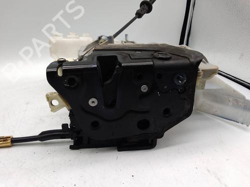 Rear right lock VW PASSAT B7 Variant (365) 2.0 TDI | BP28145914C99 