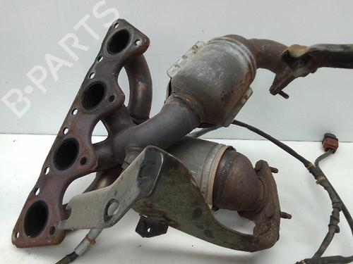 Catalyst AUDI A3 Sportback (8PA) 2.0 TDI | BP24102853M10 