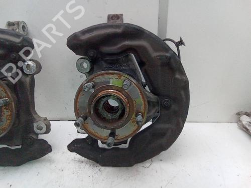 Left front steering knuckle FORD MONDEO V Hatchback (CE) 2.0 TDCi | BP26052242M25 