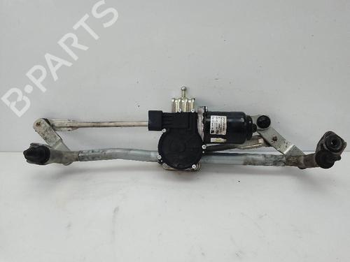 Front wiper motor SEAT IBIZA V (KJ1, KJG)  | BP23948034M29 