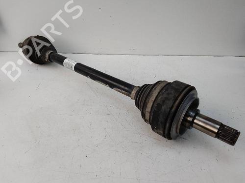 Used Left rear driveshaft MERCEDES-BENZ V-CLASS (W447) V 250 BlueTEC / d (447.811, 447.813, 447.815) (190 hp) 20115578