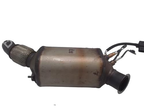 partikelfilter BMW 3 (F30, F80) 320 d xDrive (184 hp) 31038237