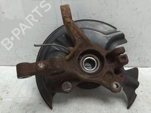 Right front steering knuckle FORD TRANSIT COURIER B460 Box Body/MPV 1.5 TDCi | BP29386720M26 