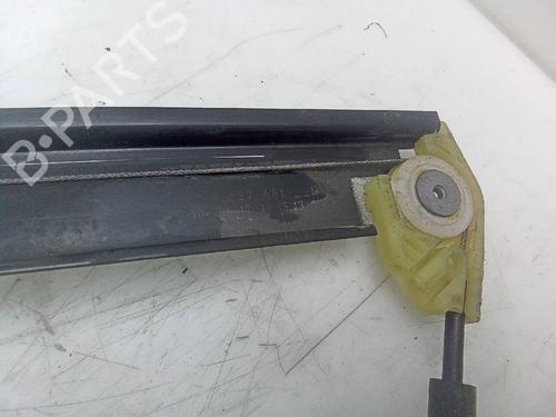 Front left window mechanism SEAT LEON (5F1) 1.2 TSI | BP18576773C22 