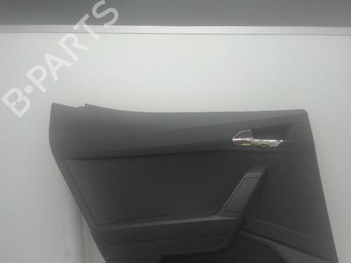 Rear left panel SEAT IBIZA V (KJ1, KJG)  | BP23032270C60 