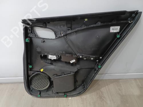 Rear left panel HONDA CIVIC IX (FK) 1.6 i-DTEC (FK3) | BP35722068C60  - Image 5