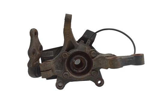 Used Left front steering knuckle Left front steering knuckle HYUNDAI i30 (GD) 1.6 CRDi (110 hp) 36776046 36776046